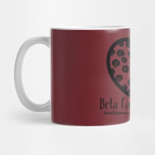 Terpenes- Beta Caryophyllene Mug